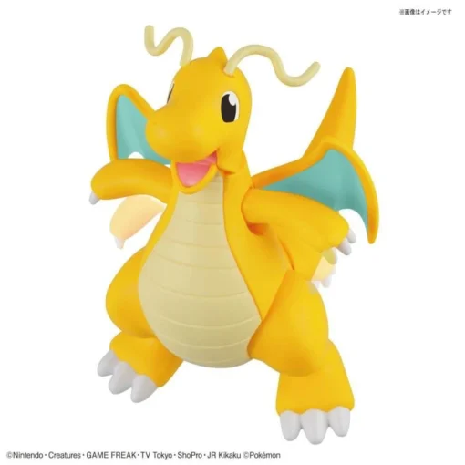 Bandai Pokemon Charizard & Dragonite Model Kit Set -Model Figures Store f725dbe1 fea7 4b38 ac1c 8314c9928c03