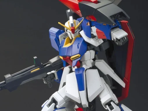 Bandai HGUC 1/144 #203 Zeta Gundam (Revive) -Model Figures Store f89d9c2a 1cf5 4539 b8b7 eaddce491793 1