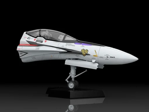 Macross Frontier PLAMAX VF-25F MF-51: Minimum Factory Fighter Nose 1/20 Scale Model Kit -Model Figures Store faa55643 e287 4d0a 8d4b ac4b12a8485a