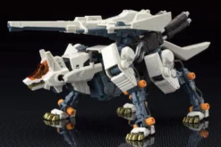 Zoids Highend Master Model RHI3 Command Wolf (Repackage Ver.) Model Kit -Model Figures Store fb0339f8 d083 4427 9a24 90c868f4958f