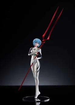 Rebuild Of Evangelion DreamTech Rei Ayanami (Pearl Color Plugsuit Style Ver.) 1/7 Scale Figure -Model Figures Store fb2a7231 09e4 48b6 a76a 5b85d3f0c27a