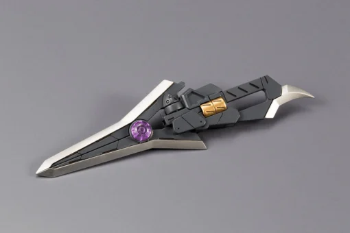 M.S.G. Modeling Support Goods Heavy Weapon Unit 12 Gun Blade Lance -Model Figures Store fb625b37 7157 4f85 a222 4411258be659