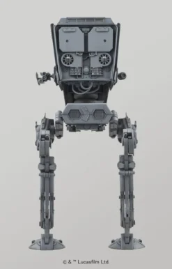 Bandai Star Wars Return Of The Jedi AT-ST 1/48 Scale Model Kit -Model Figures Store fb748dd9 c6dc 420c 801f b0a3fee3e674