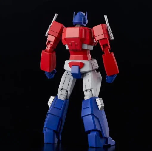 Optimus Prime (G1 Ver.) "Transformers", Flame Toys Furai Model -Model Figures Store fbd6576c 4c4c 422c 923f e755cd2effb4