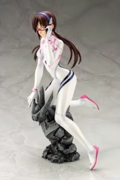 Rebuild Of Evangelion Mari Makinami Illustrious (White Plugsuit Ver.) 1/6 Scale Figure -Model Figures Store fd6d6e70 cd26 4f30 8e17 5f2ce266cc83