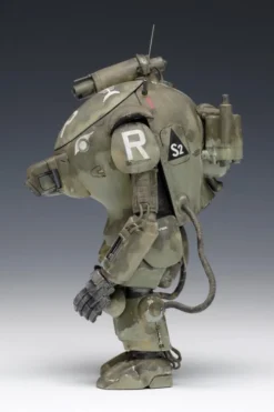 Maschinen Krieger S.A.F.S. Type R Raccoon 1/20 Scale Model Kit -Model Figures Store fd83e729 875c 4610 a782 fa1eca14b70a