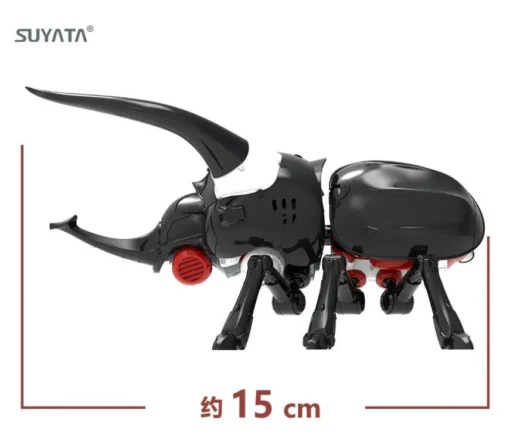 SUYATA MARVELOUS MUSEUM MM003 Mecha Atlas Model Kit -Model Figures Store feaec28e 1376 466a 9390 376d4c57fd87