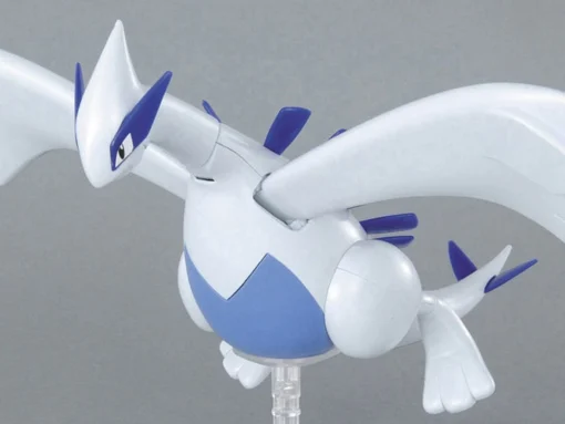 Bandai Pokemon Gold & Silver Lugia Model Kit -Model Figures Store ff018770 eb17 49ab b834 9dc568bcda17