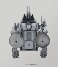 Bandai Star Wars Return Of The Jedi AT-ST 1/48 Scale Model Kit -Model Figures Store ffe86c44 31d5 4f6b b5bd 541a366b24b6