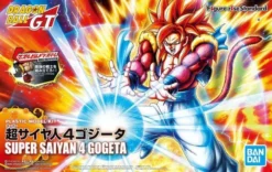 Model Figures Store -Model Figures Store figure rise standard super saiyan 4 gogeta pa