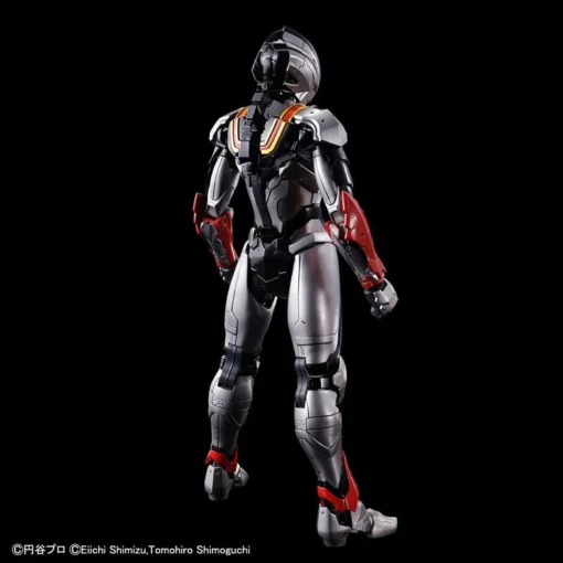 Bandai FIGURE-RISE STANDARD ULTRAMAN SUIT EVIL TIGA -Model Figures Store figure rise standard ultraman suit evil tiga 02 1