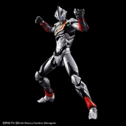 Bandai FIGURE-RISE STANDARD ULTRAMAN SUIT EVIL TIGA -Model Figures Store figure rise standard ultraman suit evil tiga 03 1