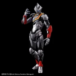 Bandai FIGURE-RISE STANDARD ULTRAMAN SUIT EVIL TIGA -Model Figures Store figure rise standard ultraman suit evil tiga 04 1