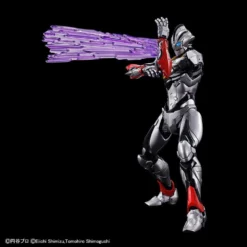 Bandai FIGURE-RISE STANDARD ULTRAMAN SUIT EVIL TIGA -Model Figures Store figure rise standard ultraman suit evil tiga 05 1