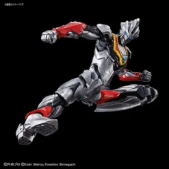 Bandai FIGURE-RISE STANDARD ULTRAMAN SUIT EVIL TIGA -Model Figures Store figure rise standard ultraman suit evil tiga 08