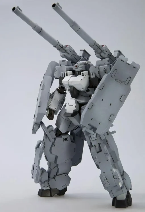 FRAME ARMS REMODELING RYURAI:RE PLASTIC MODEL KIT -Model Figures Store frame arms 005 type 38 model 1 ryurai kai 04 1