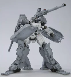 FRAME ARMS REMODELING RYURAI:RE PLASTIC MODEL KIT -Model Figures Store frame arms 005 type 38 model 1 ryurai kai 07 1