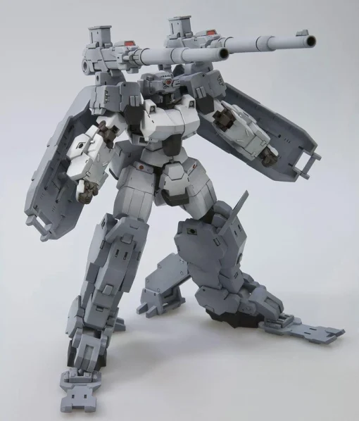 FRAME ARMS REMODELING RYURAI:RE PLASTIC MODEL KIT -Model Figures Store frame arms 005 type 38 model 1 ryurai kai 08 1