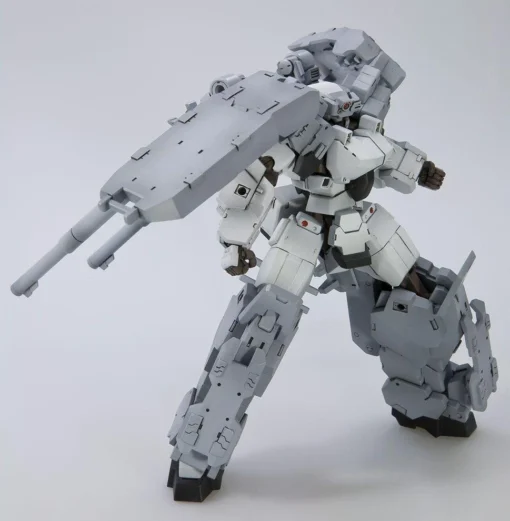 FRAME ARMS REMODELING RYURAI:RE PLASTIC MODEL KIT -Model Figures Store frame arms 005 type 38 model 1 ryurai kai 11 1