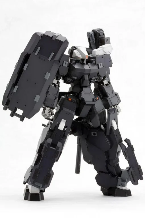 FRAME ARMS SPECTER:RE PLASTIC MODEL KIT -Model Figures Store frame arms 013 xfa 01 werewolf specter 01