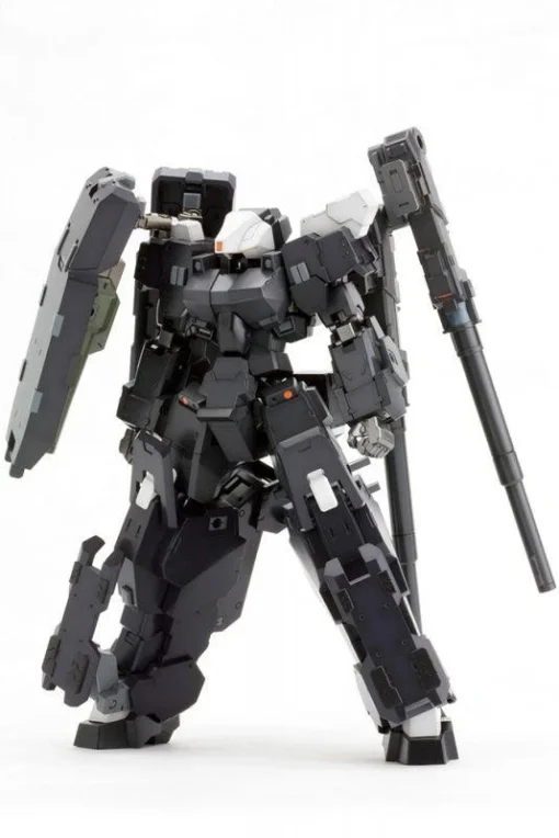 FRAME ARMS SPECTER:RE PLASTIC MODEL KIT -Model Figures Store frame arms 013 xfa 01 werewolf specter 03