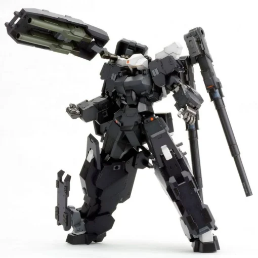 FRAME ARMS SPECTER:RE PLASTIC MODEL KIT -Model Figures Store frame arms 013 xfa 01 werewolf specter 04