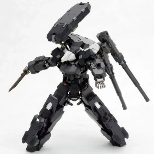 FRAME ARMS SPECTER:RE PLASTIC MODEL KIT -Model Figures Store frame arms 013 xfa 01 werewolf specter 05