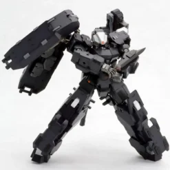 FRAME ARMS SPECTER:RE PLASTIC MODEL KIT -Model Figures Store frame arms 013 xfa 01 werewolf specter 06