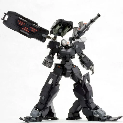 FRAME ARMS SPECTER:RE PLASTIC MODEL KIT -Model Figures Store frame arms 013 xfa 01 werewolf specter 07