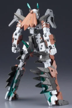 FRAME ARMS VULTURE CUSTOM:RE PLASTIC MODEL KIT -Model Figures Store frame arms 031 rf ex10 vulture kai re 02