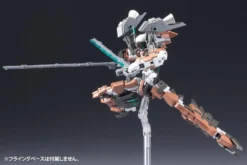 FRAME ARMS VULTURE CUSTOM:RE PLASTIC MODEL KIT -Model Figures Store frame arms 031 rf ex10 vulture kai re 04