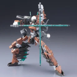 FRAME ARMS VULTURE CUSTOM:RE PLASTIC MODEL KIT -Model Figures Store frame arms 031 rf ex10 vulture kai re 05