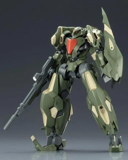 FRAME ARMS JX-25F JI-DAO MODEL KIT -Model Figures Store frame arms 032 jx 25f ji dao 01