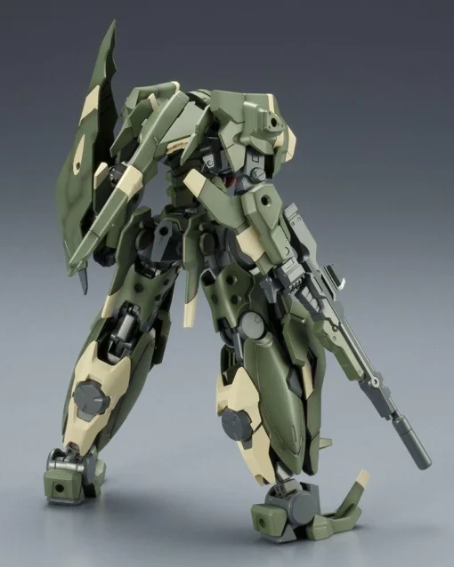 FRAME ARMS JX-25F JI-DAO MODEL KIT -Model Figures Store frame arms 032 jx 25f ji dao 02