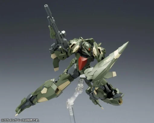 FRAME ARMS JX-25F JI-DAO MODEL KIT -Model Figures Store frame arms 032 jx 25f ji dao 03