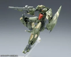 FRAME ARMS JX-25F JI-DAO MODEL KIT -Model Figures Store frame arms 032 jx 25f ji dao 04