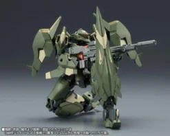 FRAME ARMS JX-25F JI-DAO MODEL KIT -Model Figures Store frame arms 032 jx 25f ji dao 06