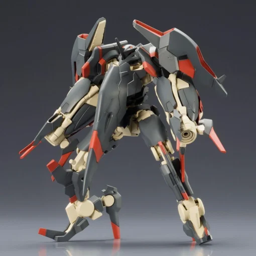 FRAME ARMS JX-25T LEI-DAO MODEL KIT -Model Figures Store frame arms 033 jx 25t lei dao 01