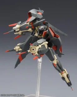 FRAME ARMS JX-25T LEI-DAO MODEL KIT -Model Figures Store frame arms 033 jx 25t lei dao 03