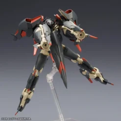 FRAME ARMS JX-25T LEI-DAO MODEL KIT -Model Figures Store frame arms 033 jx 25t lei dao 04