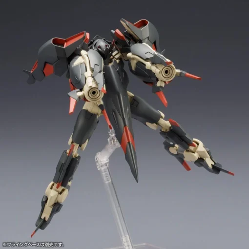 FRAME ARMS JX-25T LEI-DAO MODEL KIT -Model Figures Store frame arms 033 jx 25t lei dao 04