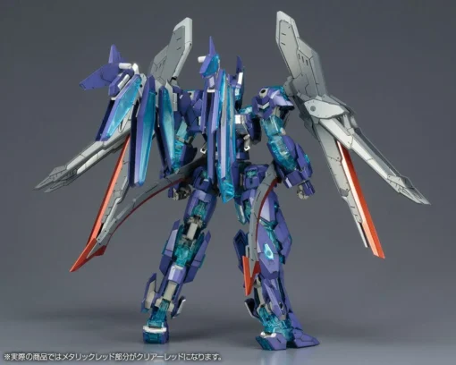 FRAME ARMS JAGD FALX -Model Figures Store frame arms 038 lx r01j jagd falx 04