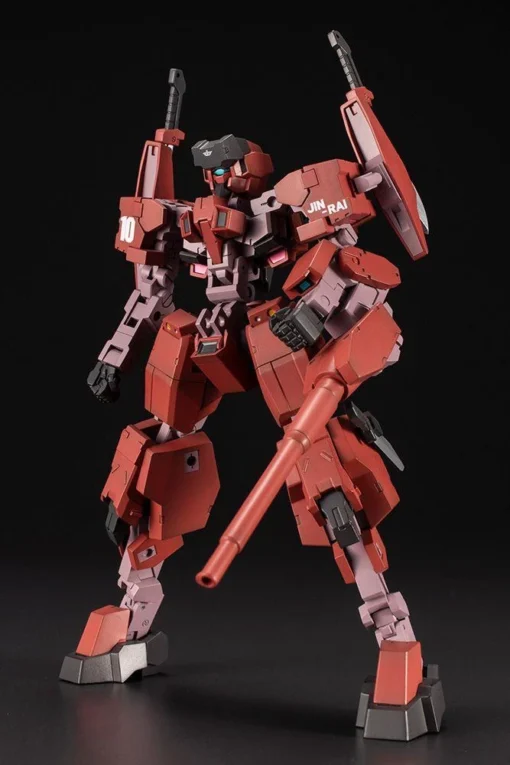 FRAME ARMS TYPE 34 MODEL 1 JINRAI -Model Figures Store frame arms type 34 model 1 jinrai 01