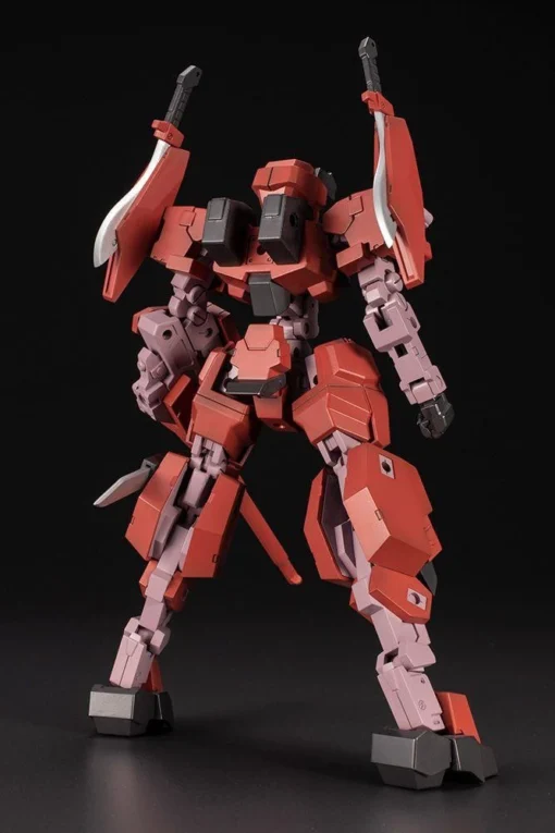 FRAME ARMS TYPE 34 MODEL 1 JINRAI -Model Figures Store frame arms type 34 model 1 jinrai 02