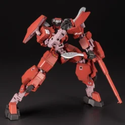 FRAME ARMS TYPE 34 MODEL 1 JINRAI -Model Figures Store frame arms type 34 model 1 jinrai 03