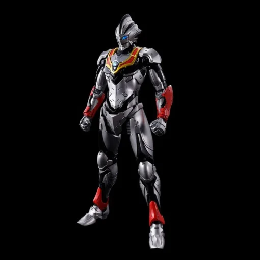 Bandai FIGURE-RISE STANDARD ULTRAMAN SUIT EVIL TIGA -Model Figures Store frs ultraman suit evil tiga gp