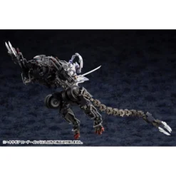 Hexa Gear Lord Impulse 1/24 Scale Model Kit (Reissue) -Model Figures Store hexa gear 124 scale model kit lord impulse 583887.10