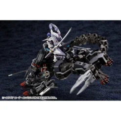 Hexa Gear Lord Impulse 1/24 Scale Model Kit (Reissue) -Model Figures Store hexa gear 124 scale model kit lord impulse 583887.11