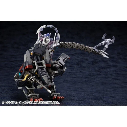 Hexa Gear Lord Impulse 1/24 Scale Model Kit (Reissue) -Model Figures Store hexa gear 124 scale model kit lord impulse 583887.12