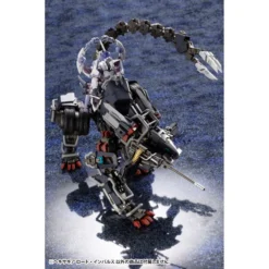 Hexa Gear Lord Impulse 1/24 Scale Model Kit (Reissue) -Model Figures Store hexa gear 124 scale model kit lord impulse 583887.13